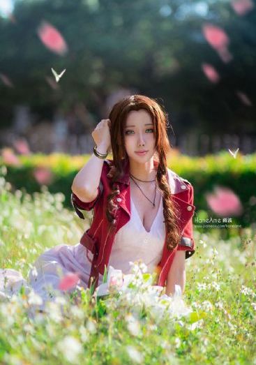 女人的未来是男人