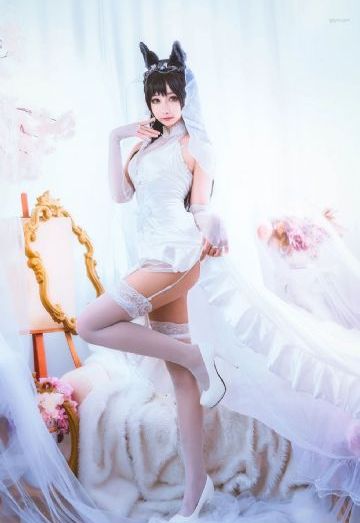 父亲的女人