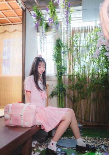 守护猫娘绯鞠