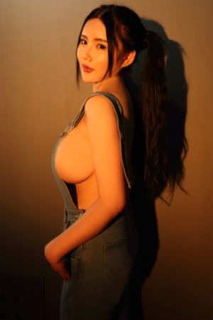 欲海夫人