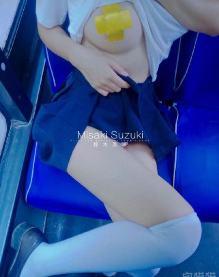 用我的手指扰乱
