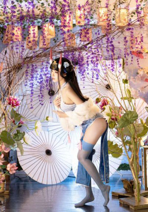 幽幻道士第一部