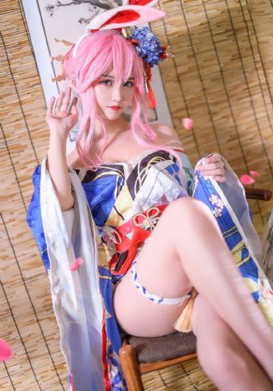 巴黎q娘在线