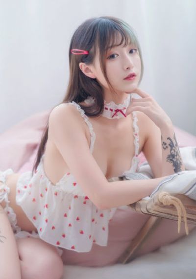 三个姑妈一个侄