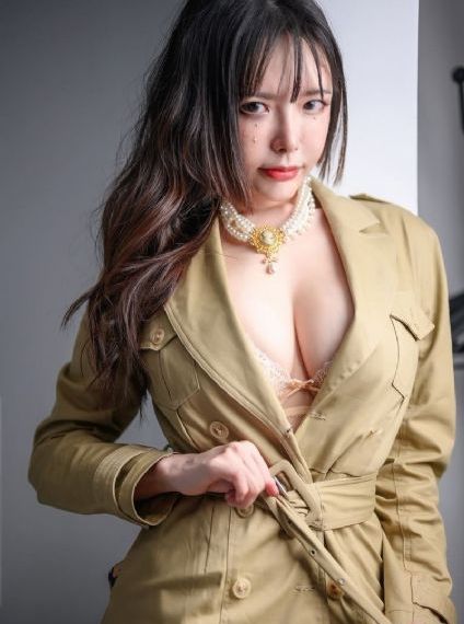 40厘米黑人与中国女人