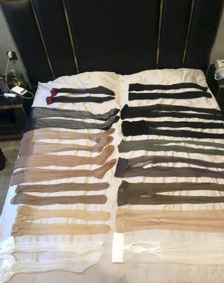 疯狂七十二小时截了一段门徒