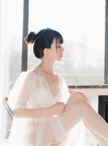 狼少女与黑王子