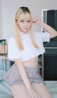 年轻的女教师