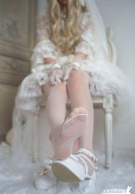我的老婆
