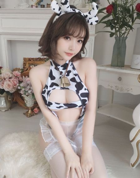 九号囚室女人