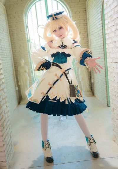 借物少女艾莉缇