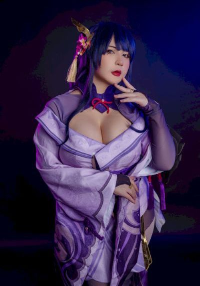 小姐好辣