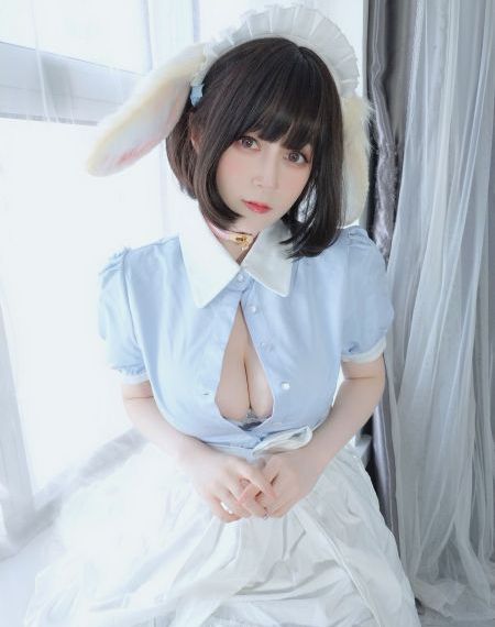 禁忌女孩3