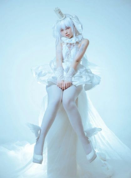 梦川绘麻