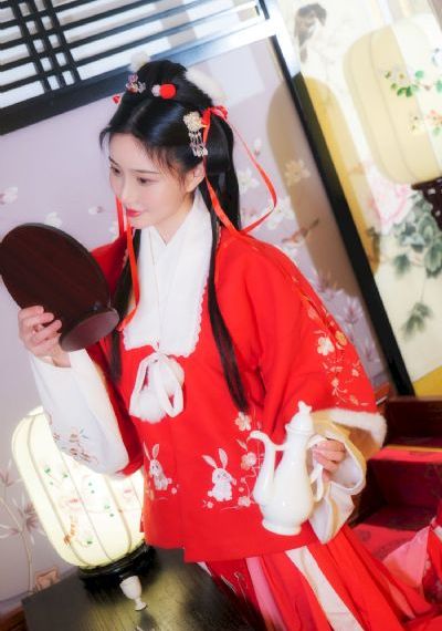 新婚试爱