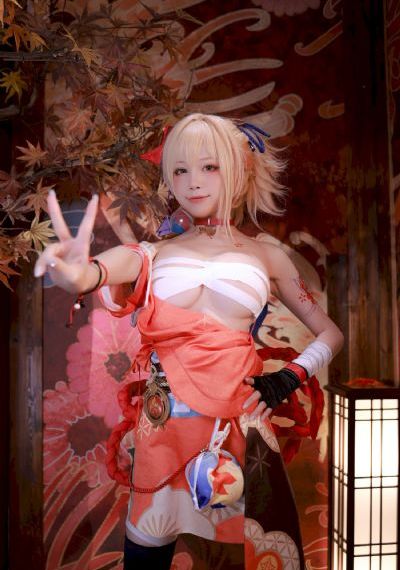 黄色长篇小说