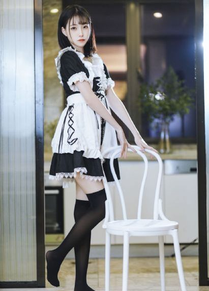女仆教育
