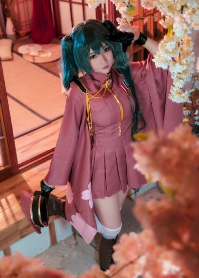 蜜桃成熟时3 d