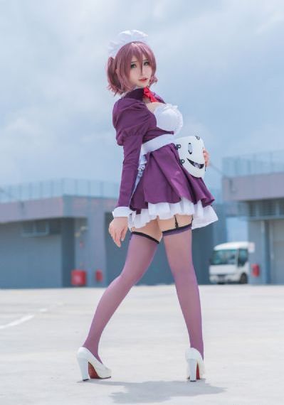 选美小姐