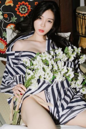 韩国电影性感的第一次