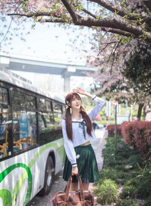 朋友的妈妈7