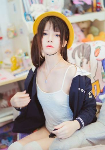 治愈系恋人