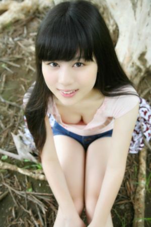 白龙鱼服