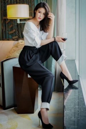 邻家的天使大人