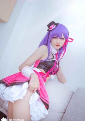 处女奇兵