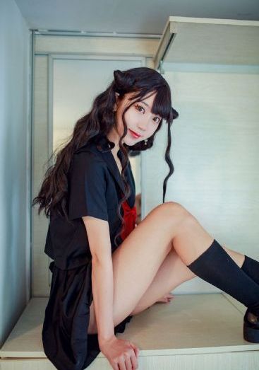性的厉鬼