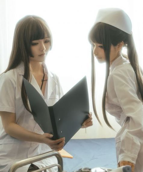 女子曲球动漫