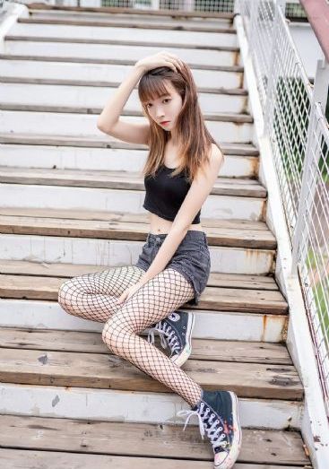 年轻漂亮的岳3