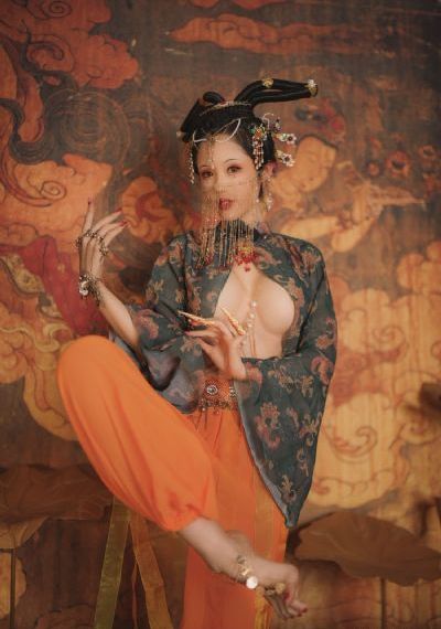 海的开始