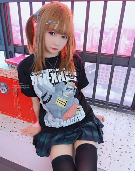 魔比斯环