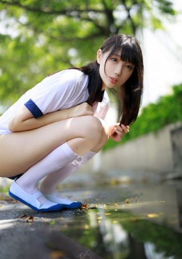 憋尿学校