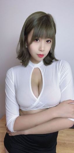缺宅男女