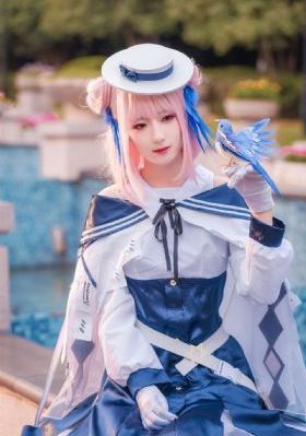 潮流合伙人