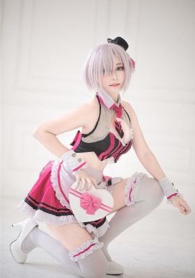 幼妇娜娜