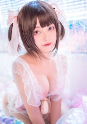 被探索的堕落少女
