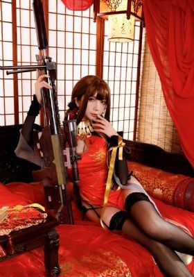 妈妈的女儿