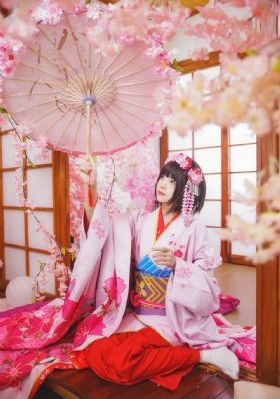 樱花动漫网页版
