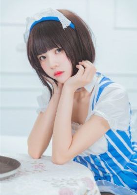 恶女花魁