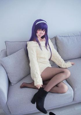 蜜桃成熟时3之蜜桃仙子