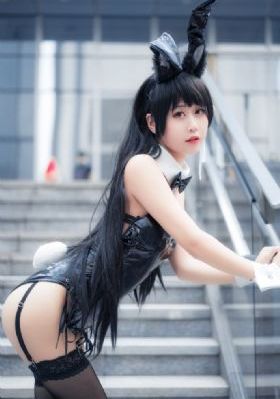 浪漫小镇