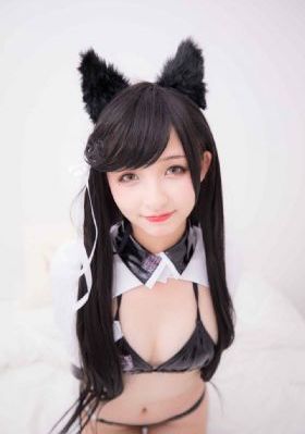 恶女阿楚
