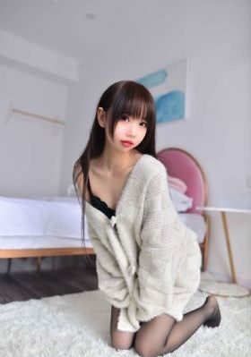 云雾女孩
