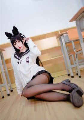 鬼剧院之惊青艳女郎