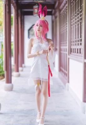 善良秘书的目的