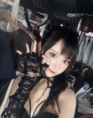 影子缠身