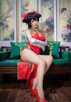加勒比海盗女海盗2